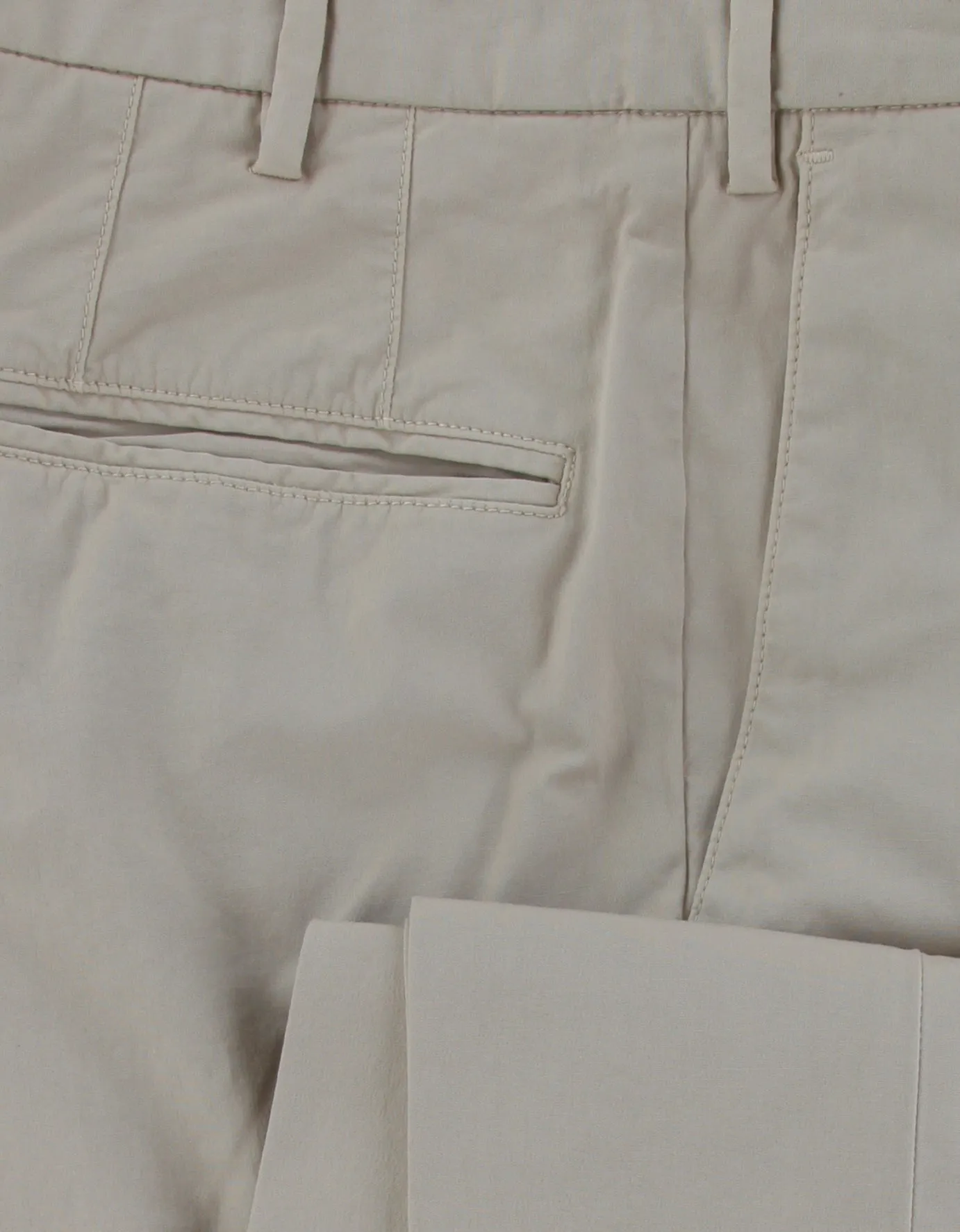 Incotex Beige Pants