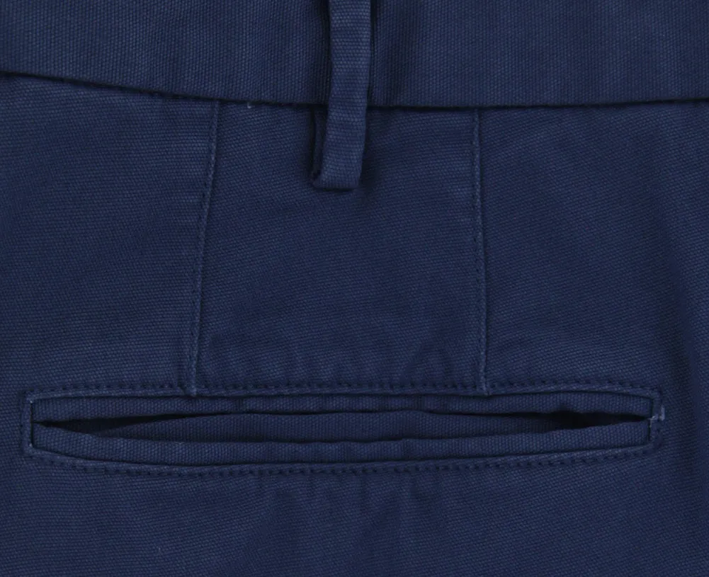 Incotex Blue Pants
