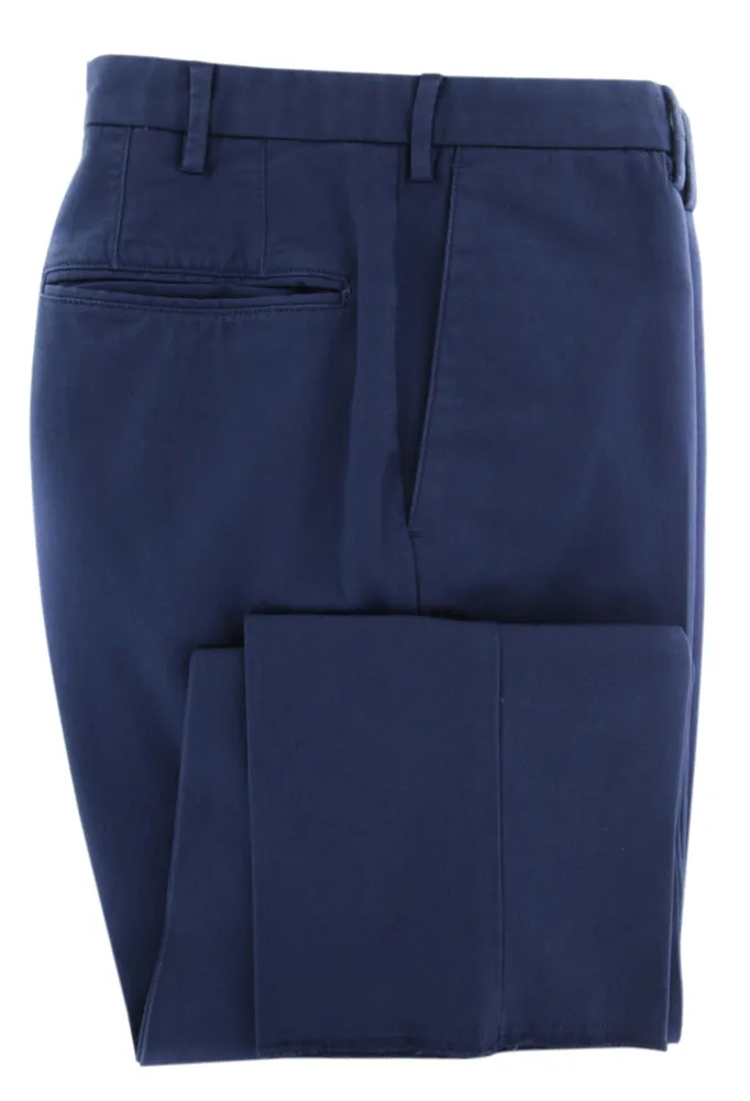 Incotex Blue Pants