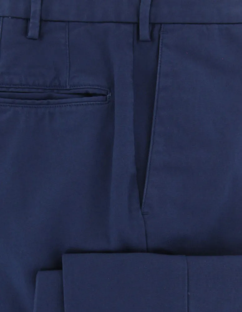 Incotex Blue Pants