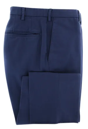 Incotex Blue Pants