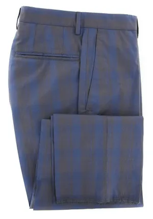 Incotex Blue Pants