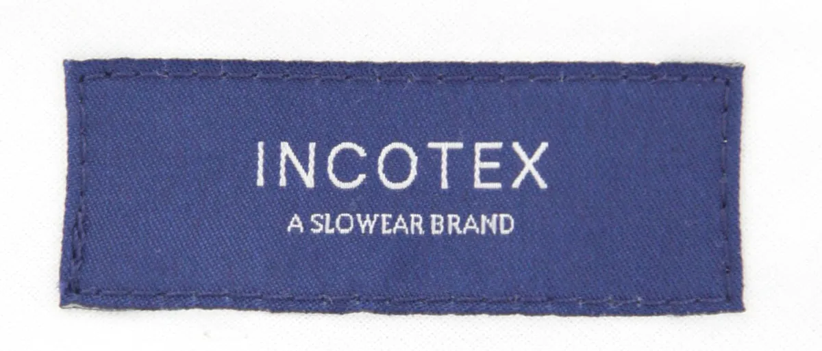 Incotex Brown Pants