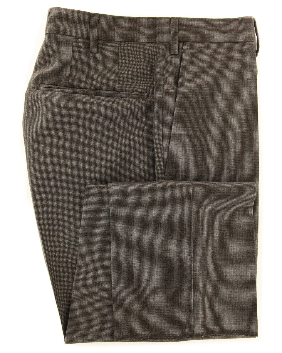 Incotex Brown Pants