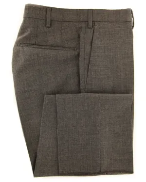 Incotex Brown Pants