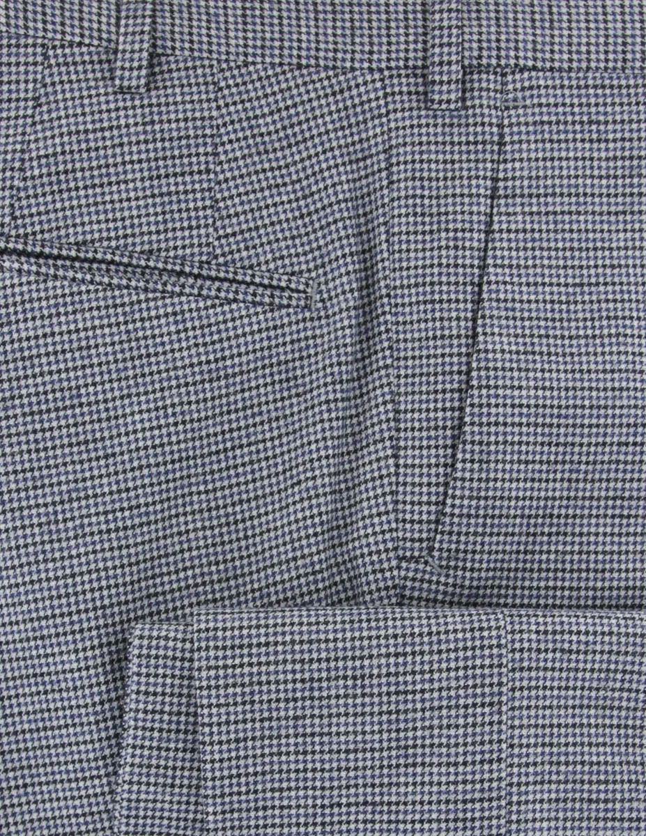 Incotex Light Gray Pants