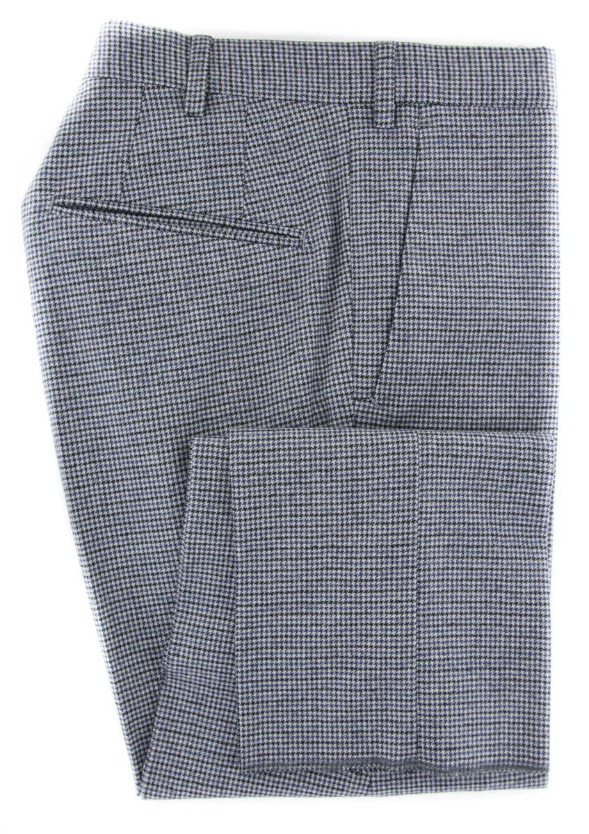Incotex Light Gray Pants