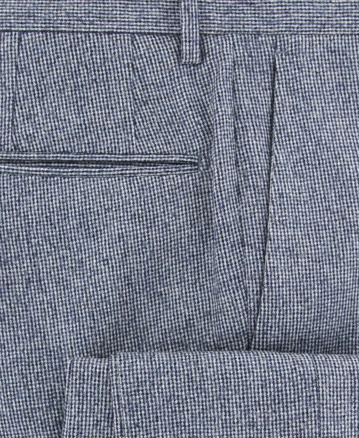 Incotex Light Gray Pants
