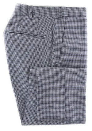 Incotex Light Gray Pants