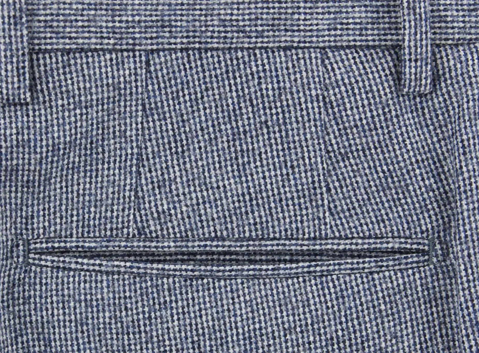 Incotex Light Gray Pants