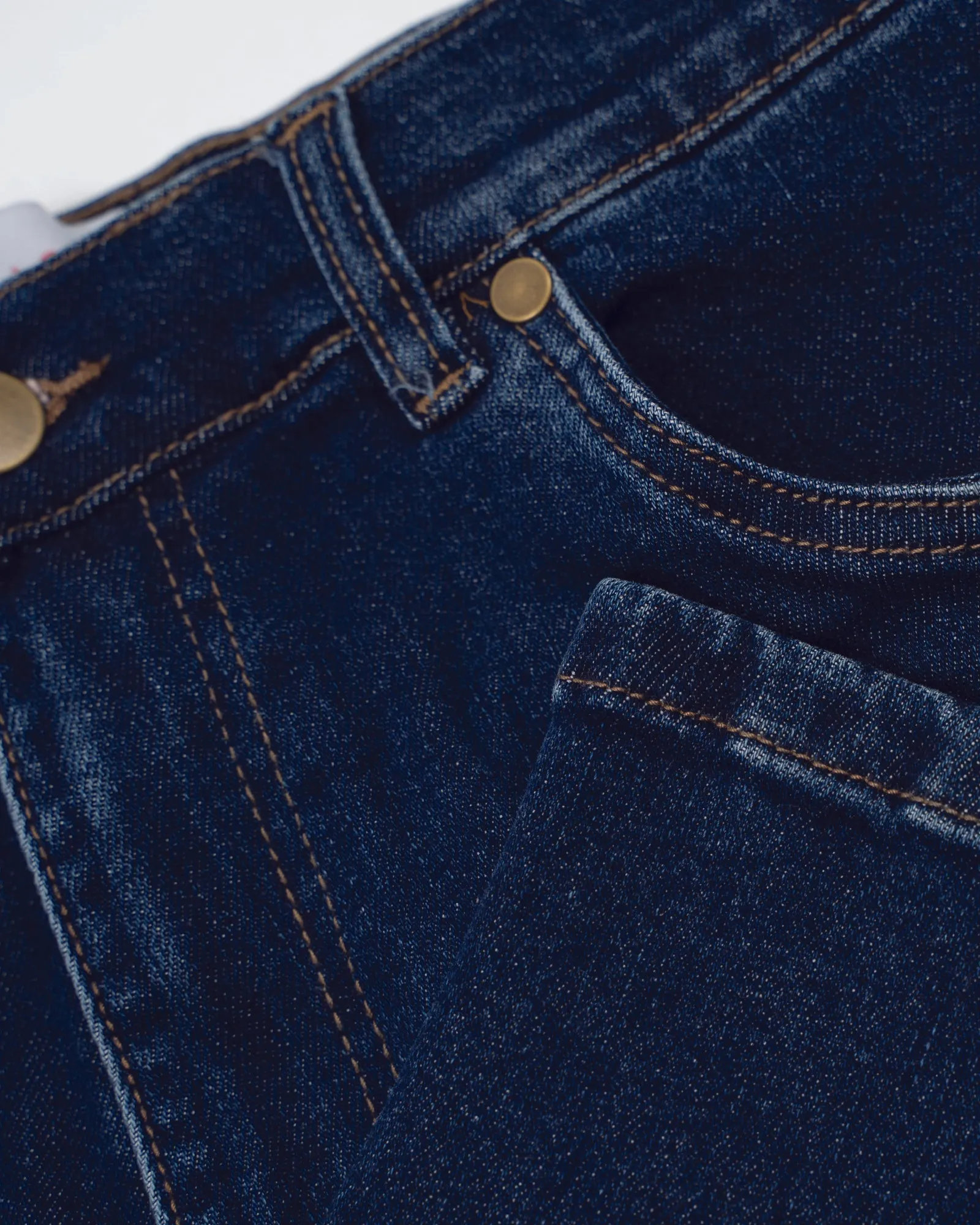 Indigo Denim