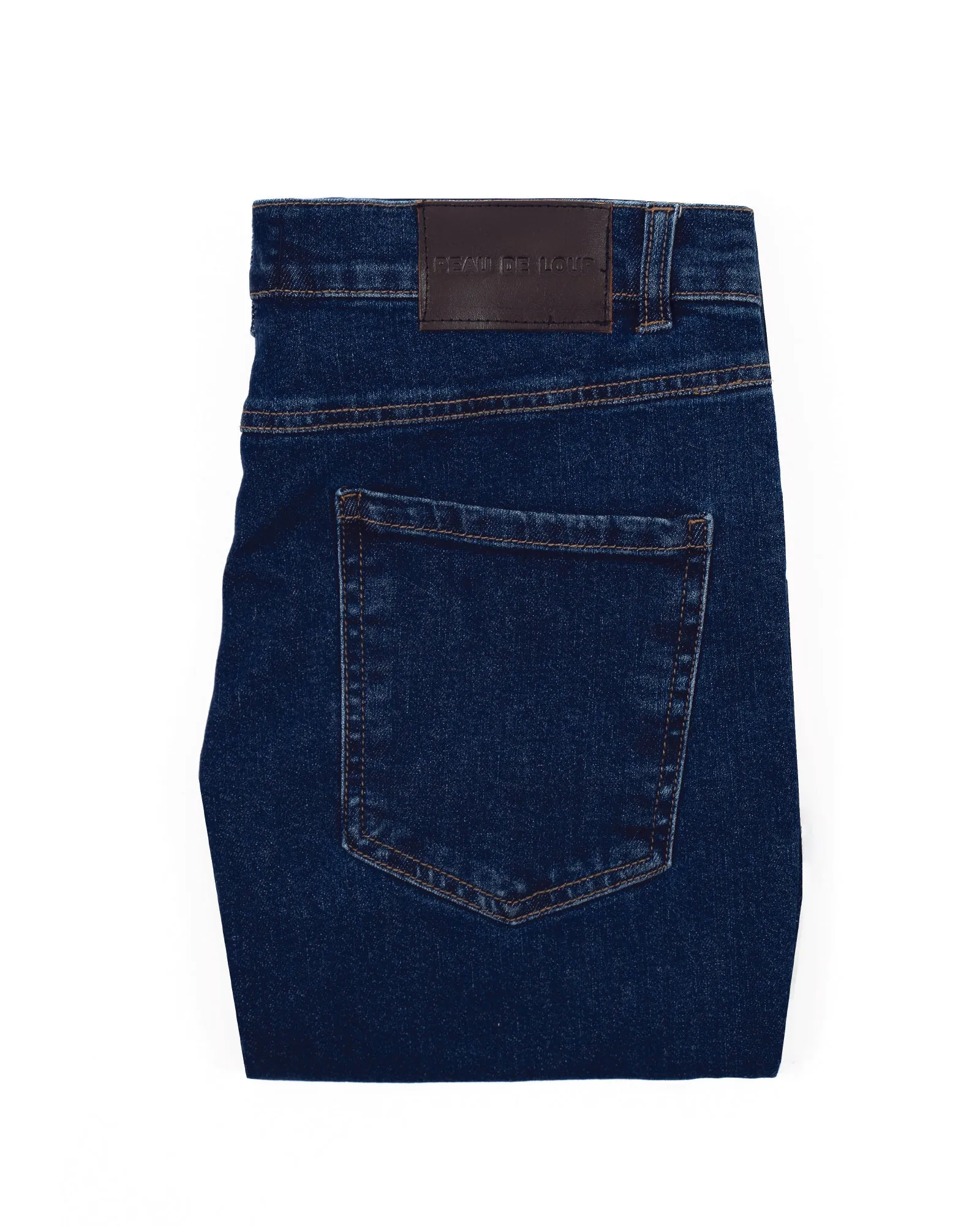 Indigo Denim