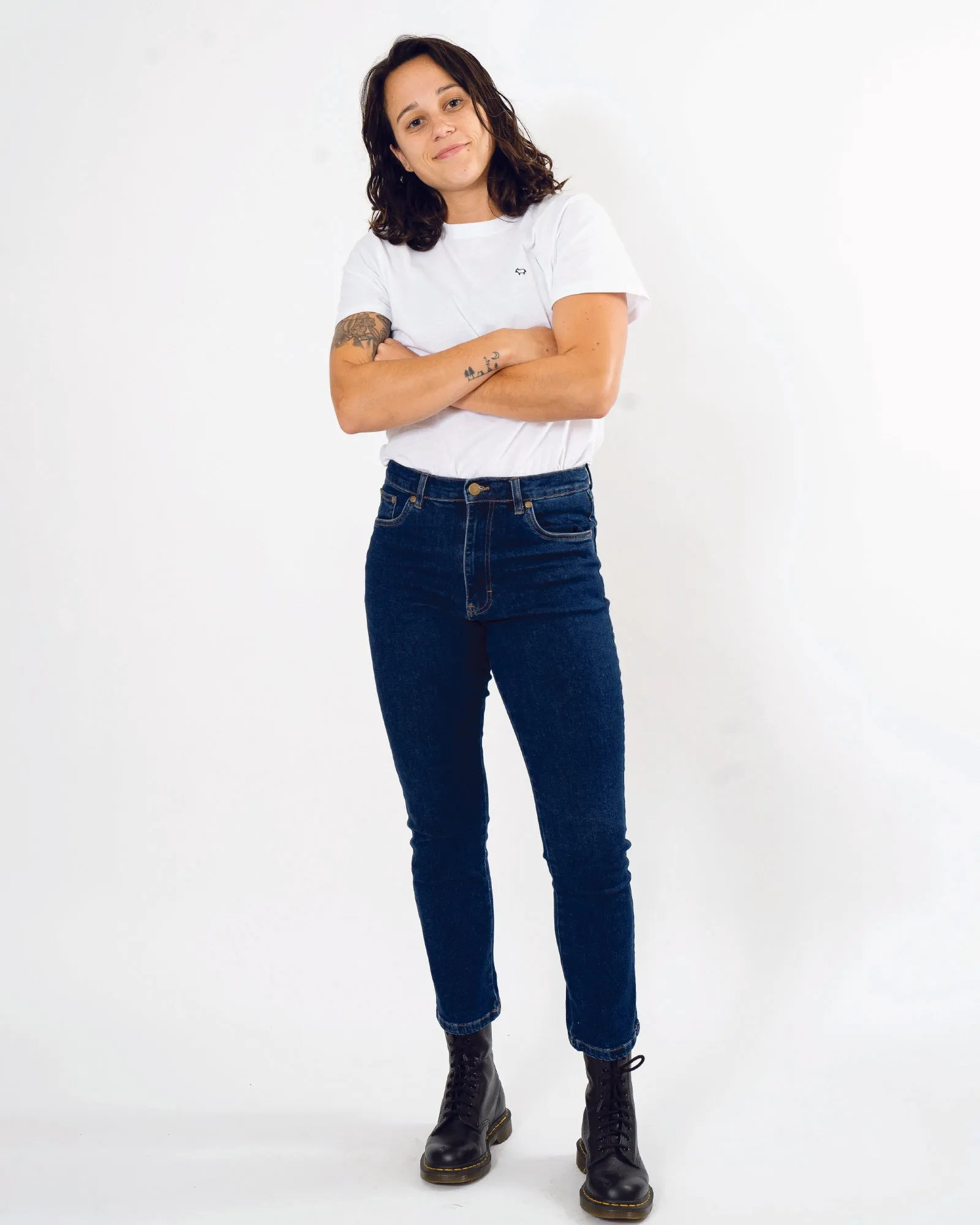Indigo Denim