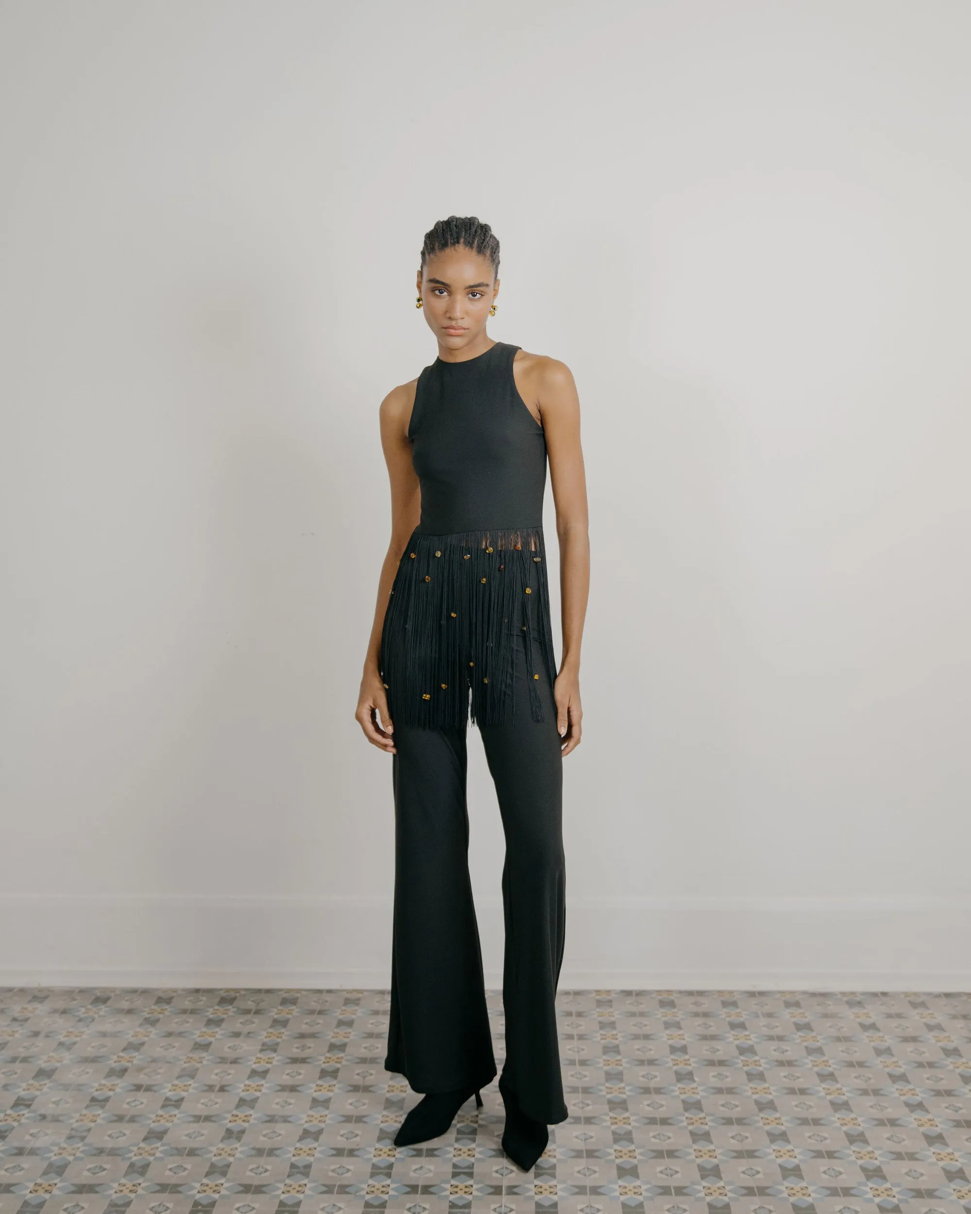 Intenso Pants