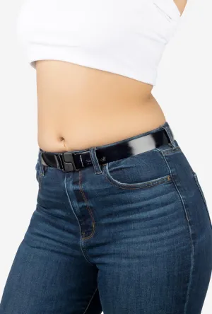 Invisibelt Curvy Original Noir