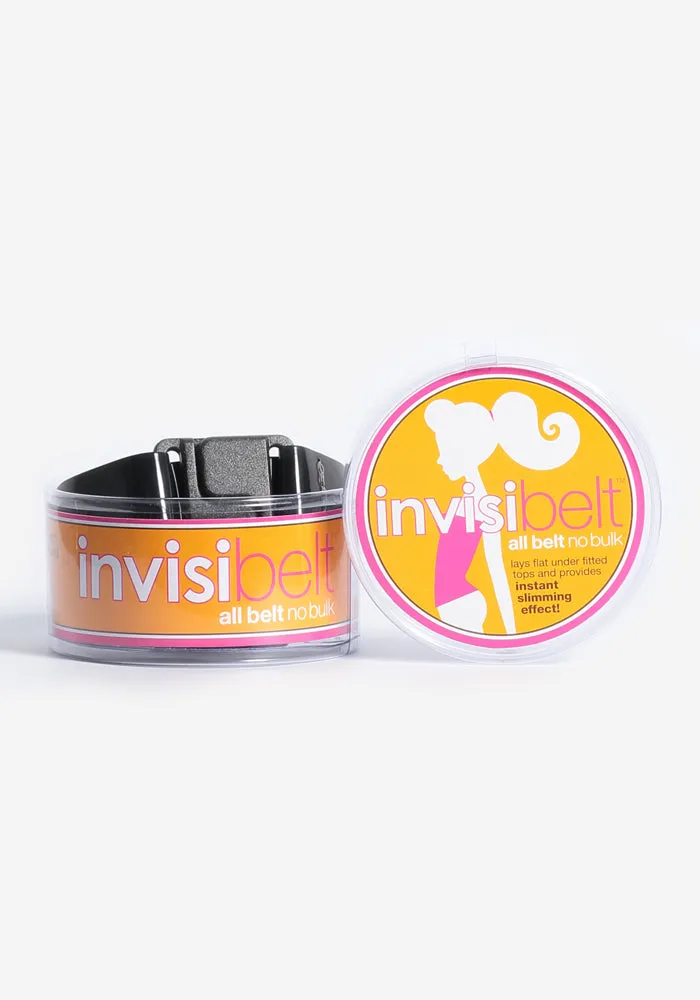 Invisibelt Original Black