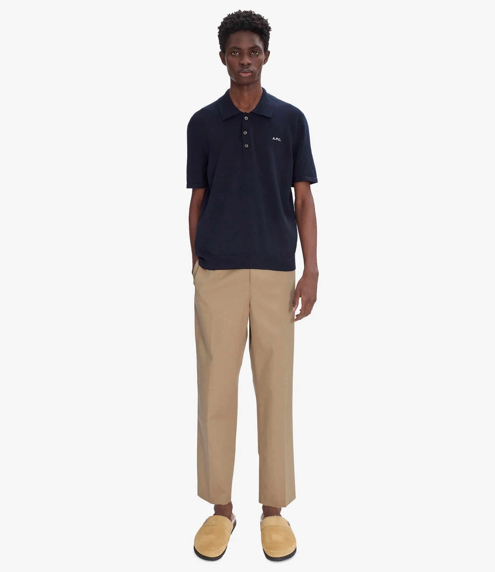 Joaquin pants