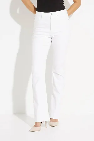 Joseph Ribkoff Straight Leg Jeans Style 231249