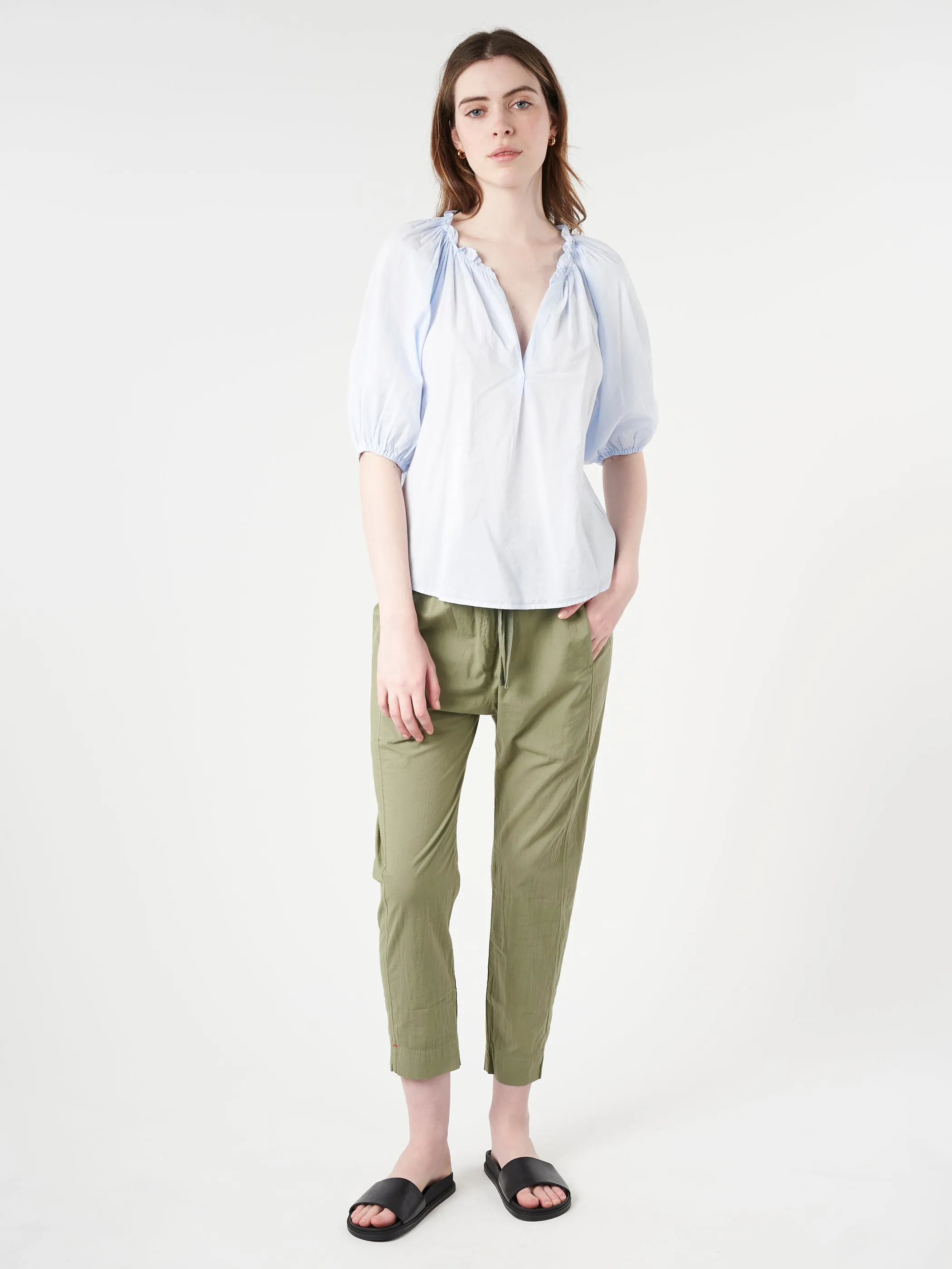 Jules Top