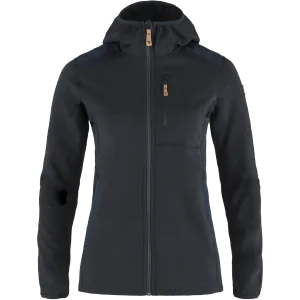 Keb Fleece Hoodie W