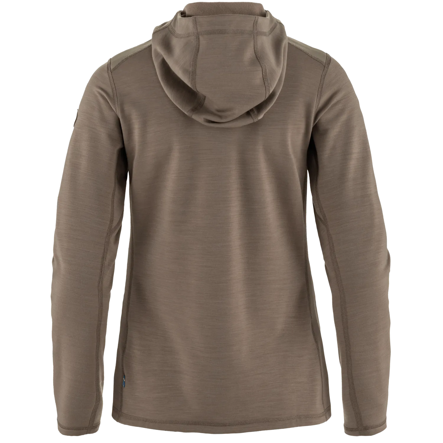 Keb Fleece Hoodie W