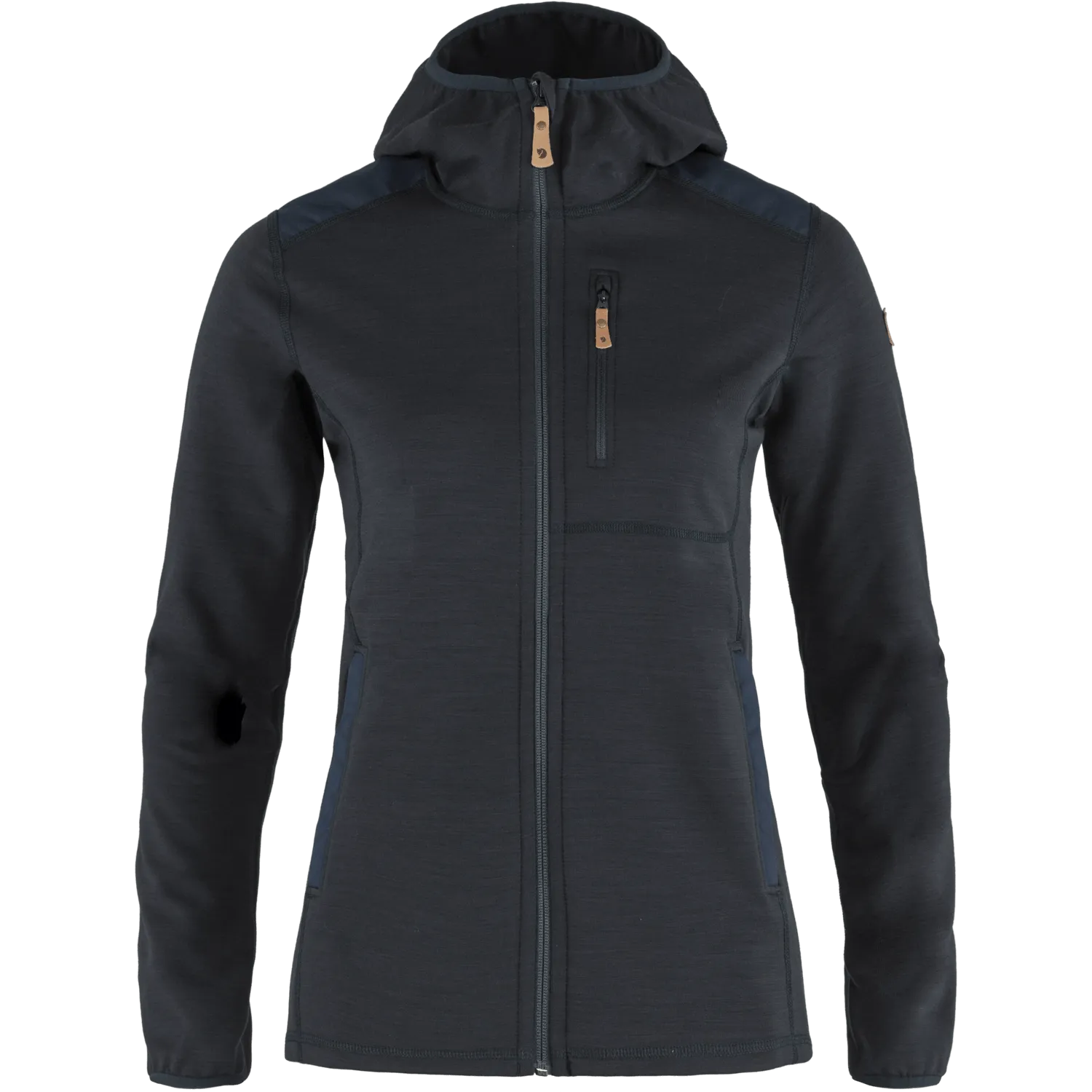 Keb Fleece Hoodie W
