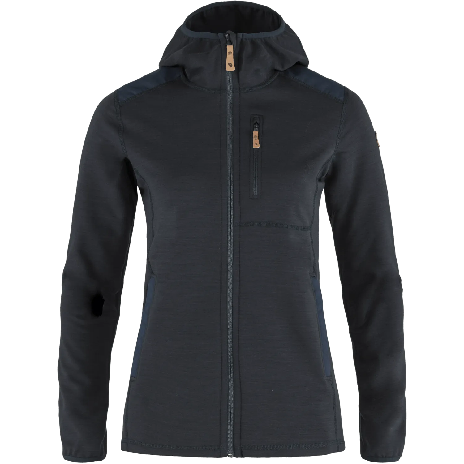 Keb Fleece Hoodie W