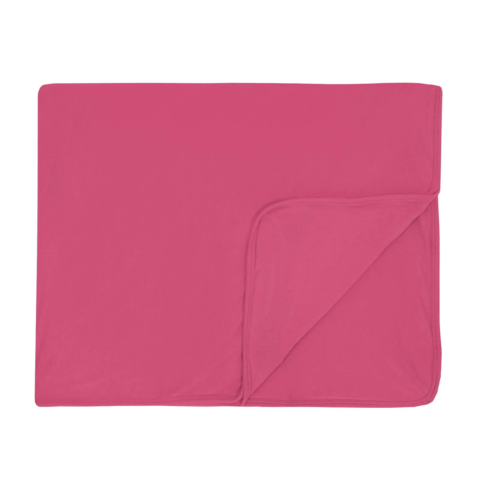 Kickee Pants Flamingo Toddler Blanket