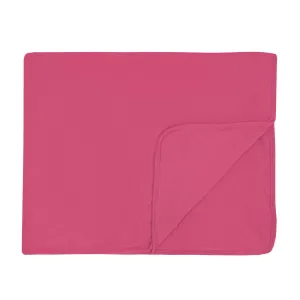Kickee Pants Flamingo Toddler Blanket