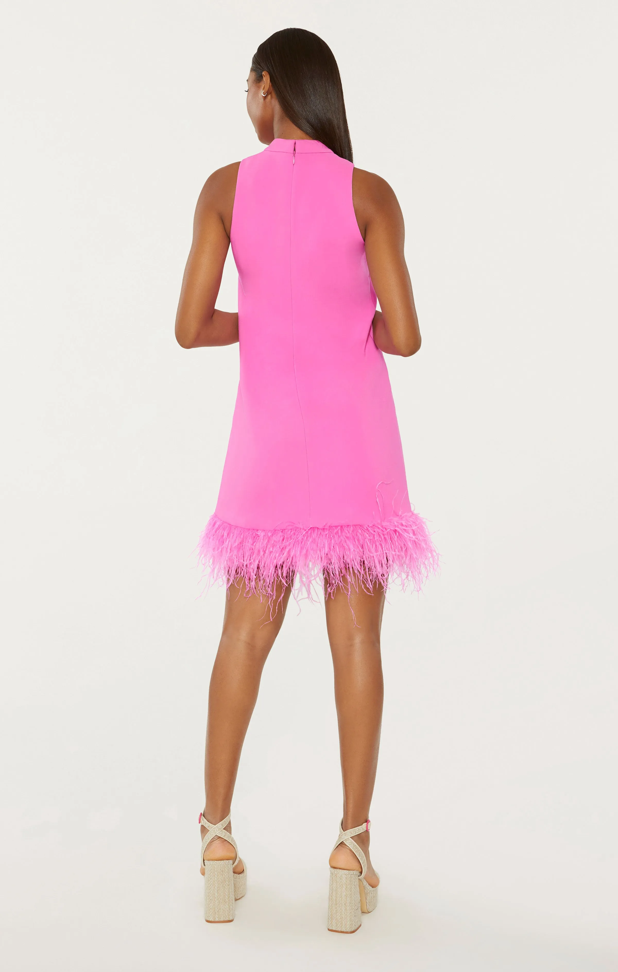 Kikka Dress