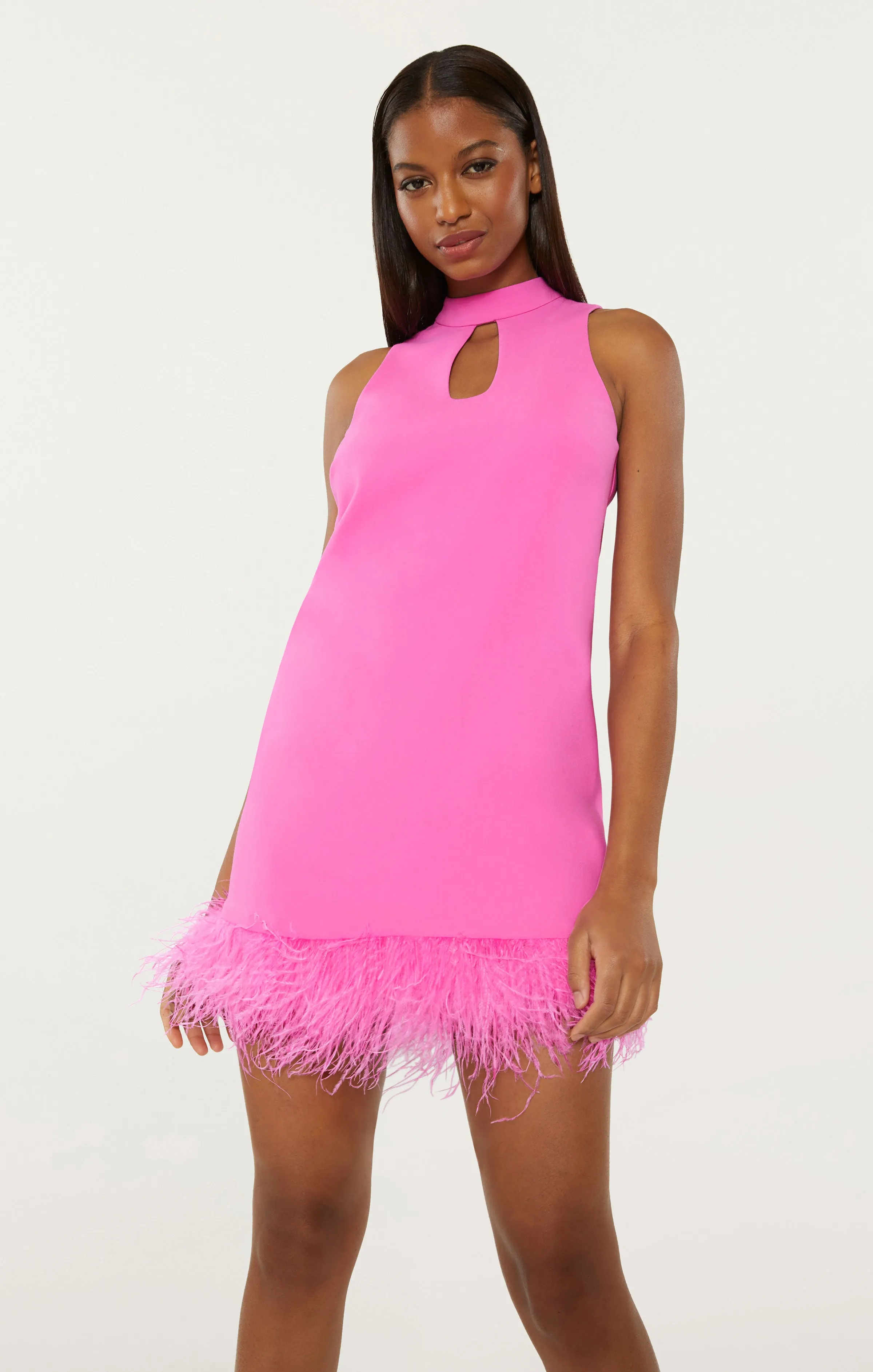 Kikka Dress