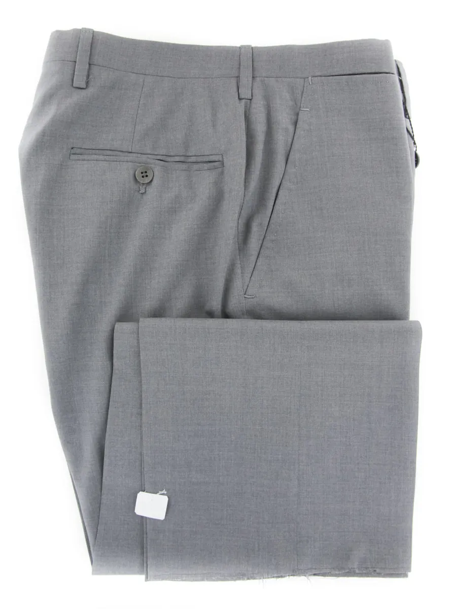 Kiton Gray Pants