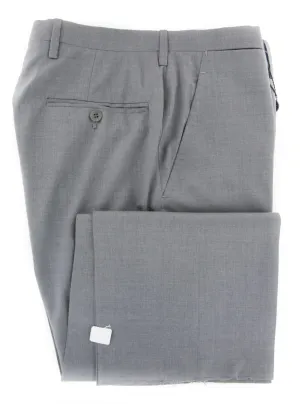 Kiton Gray Pants