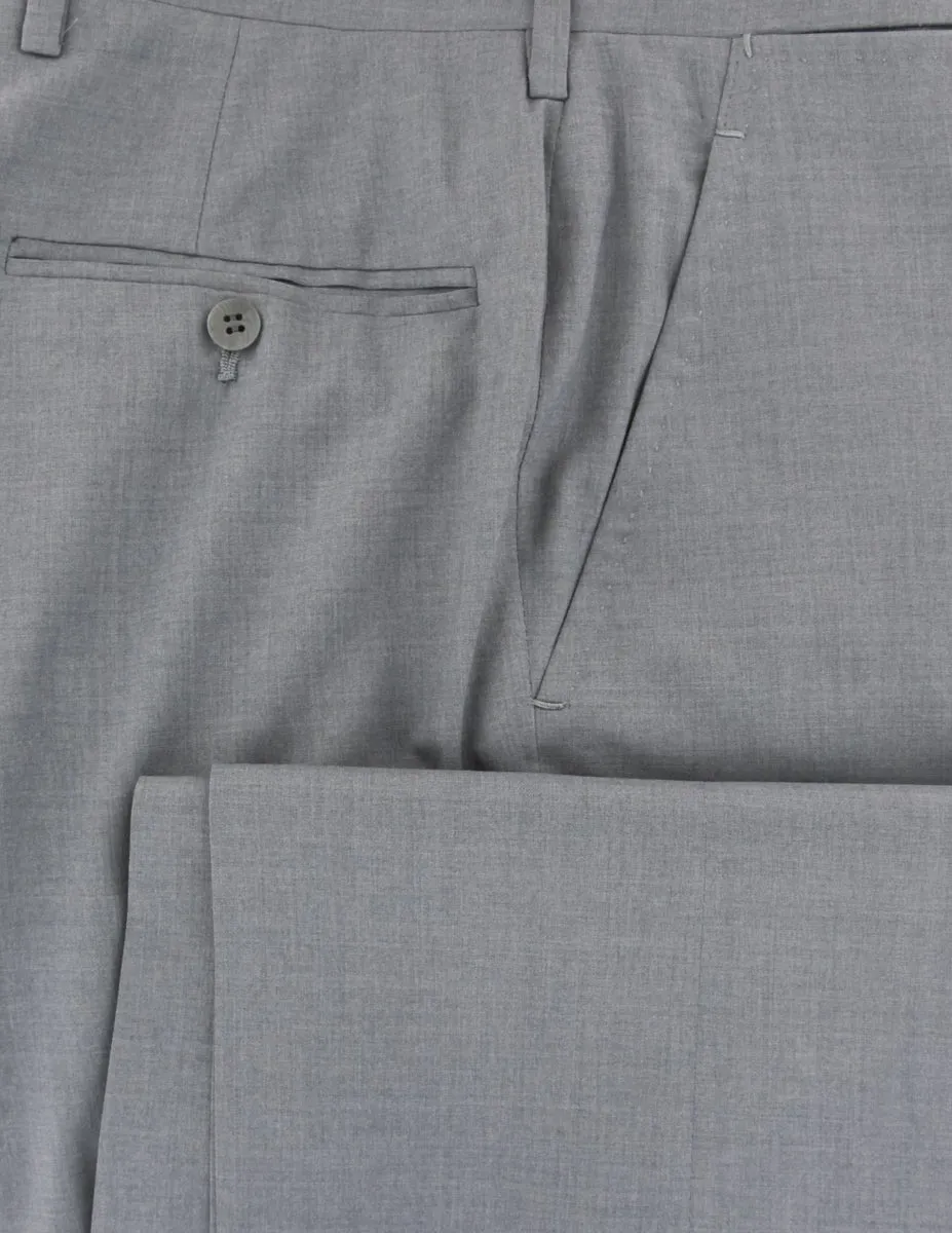 Kiton Gray Pants