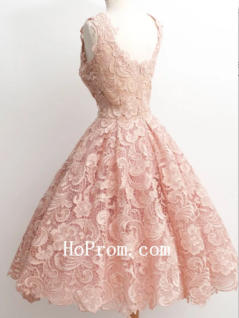 Knee Length Prom Dresses,Straps Prom Dress,Evening Dress