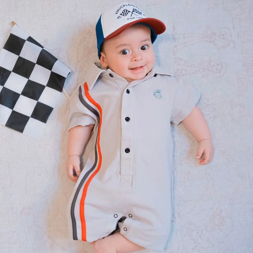 Knuckleheads For Life Trucker Hat
