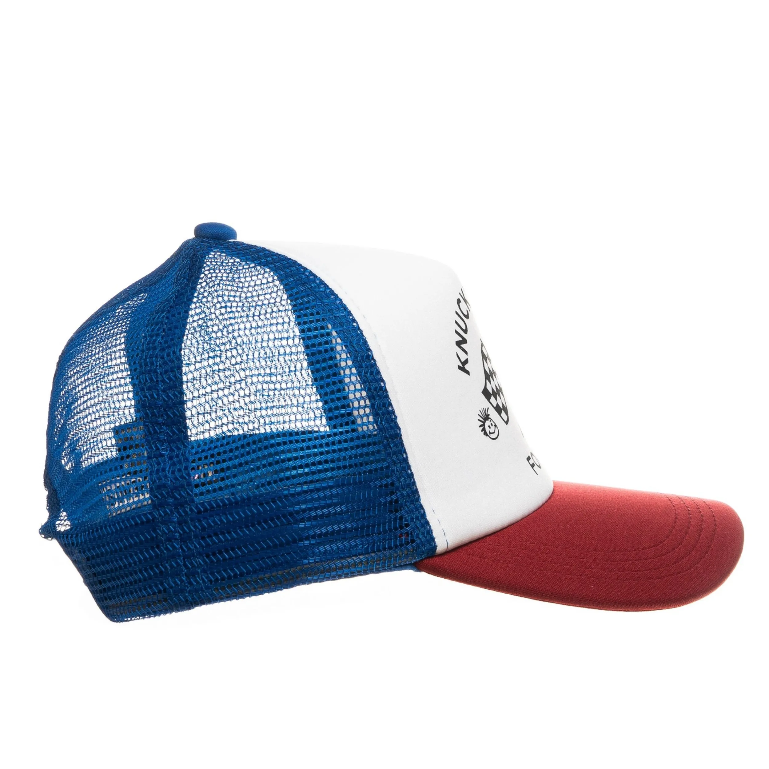 Knuckleheads For Life Trucker Hat