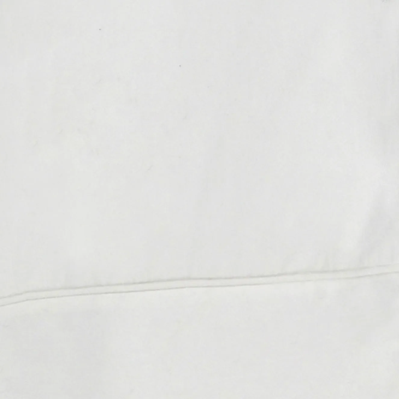 Kyoto Blouse in White Poplin