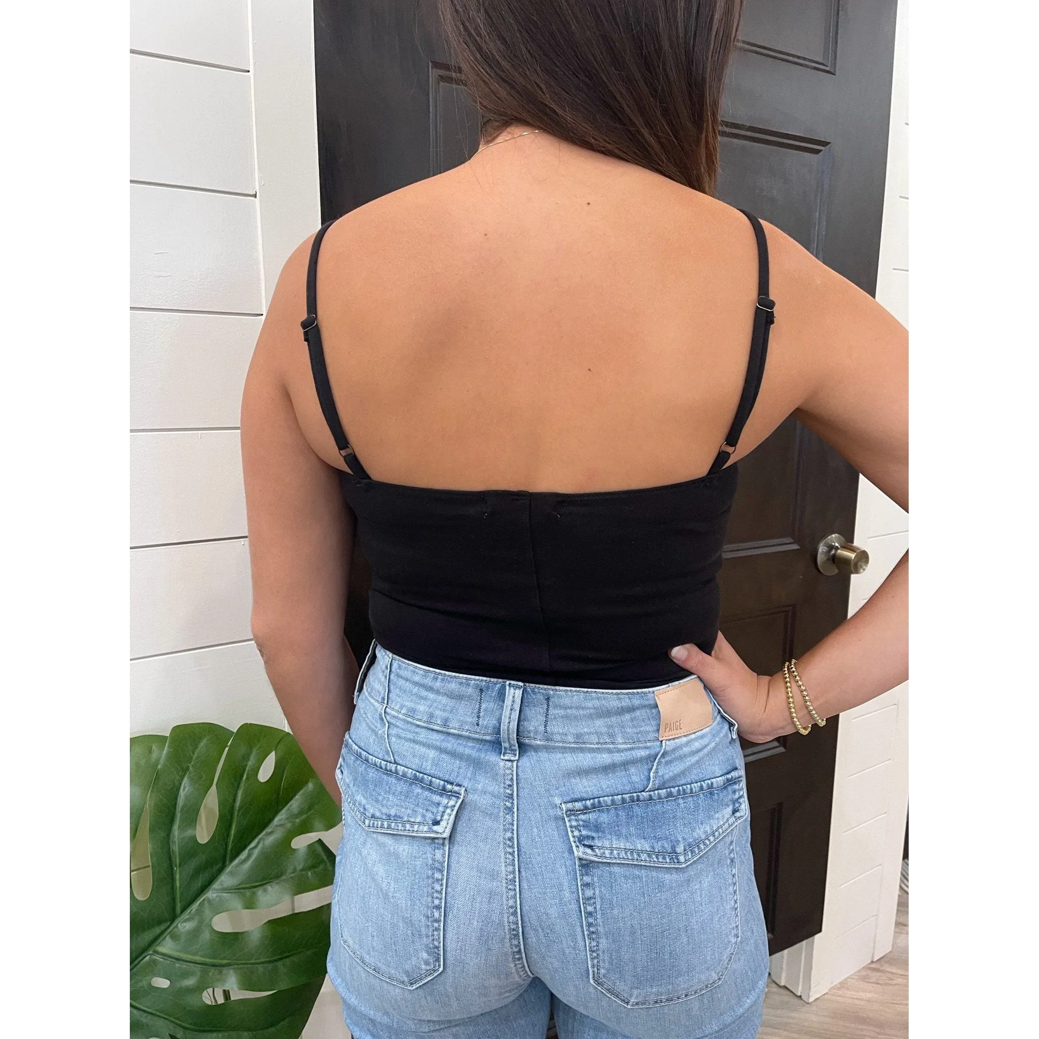 La Made Brandi Cami