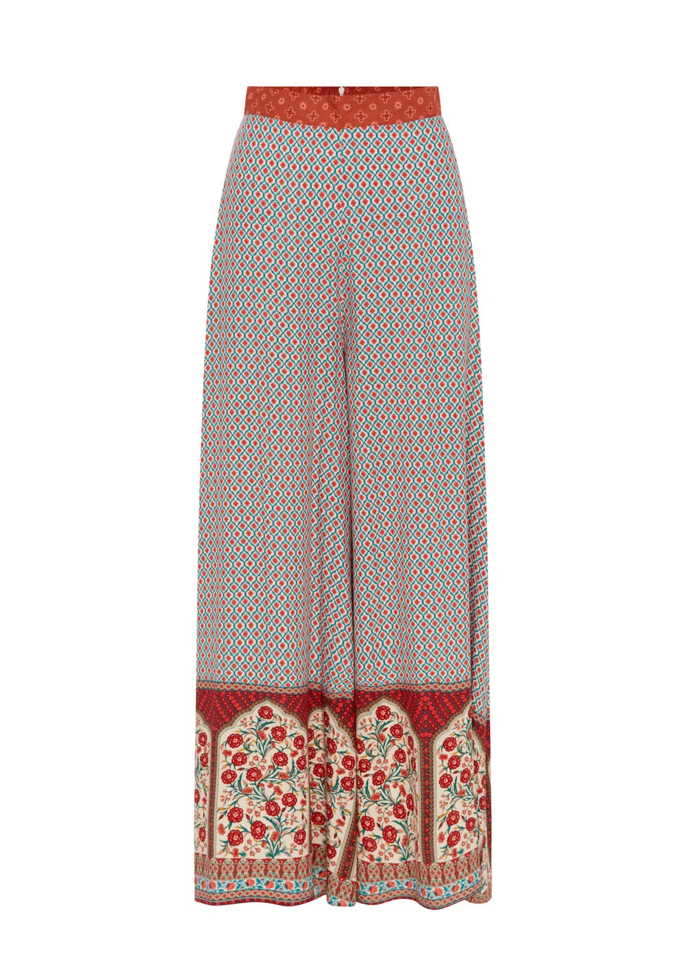 La Patricia Pants