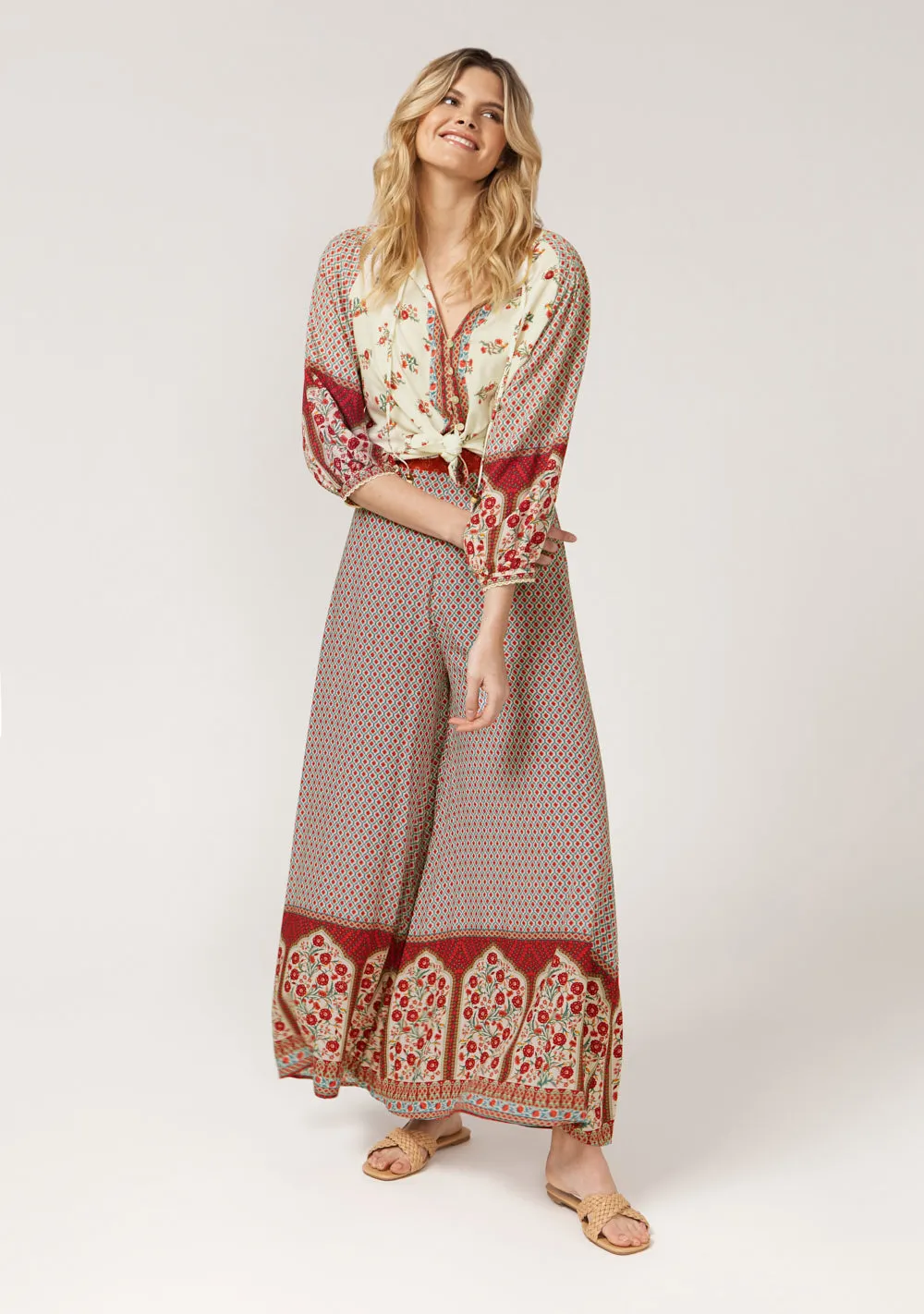 La Patricia Pants