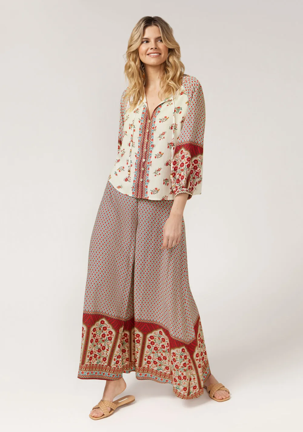 La Patricia Pants