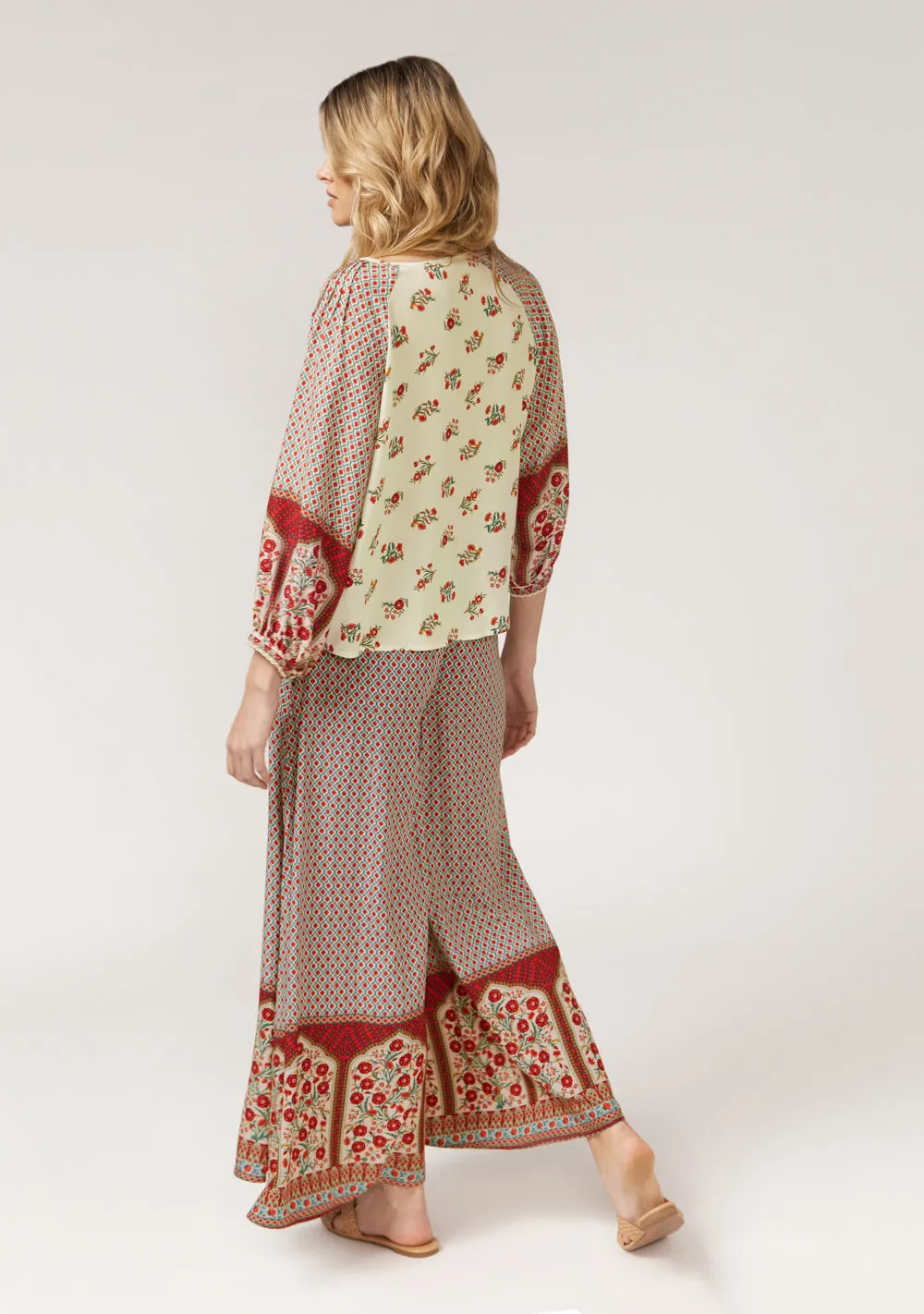La Patricia Pants