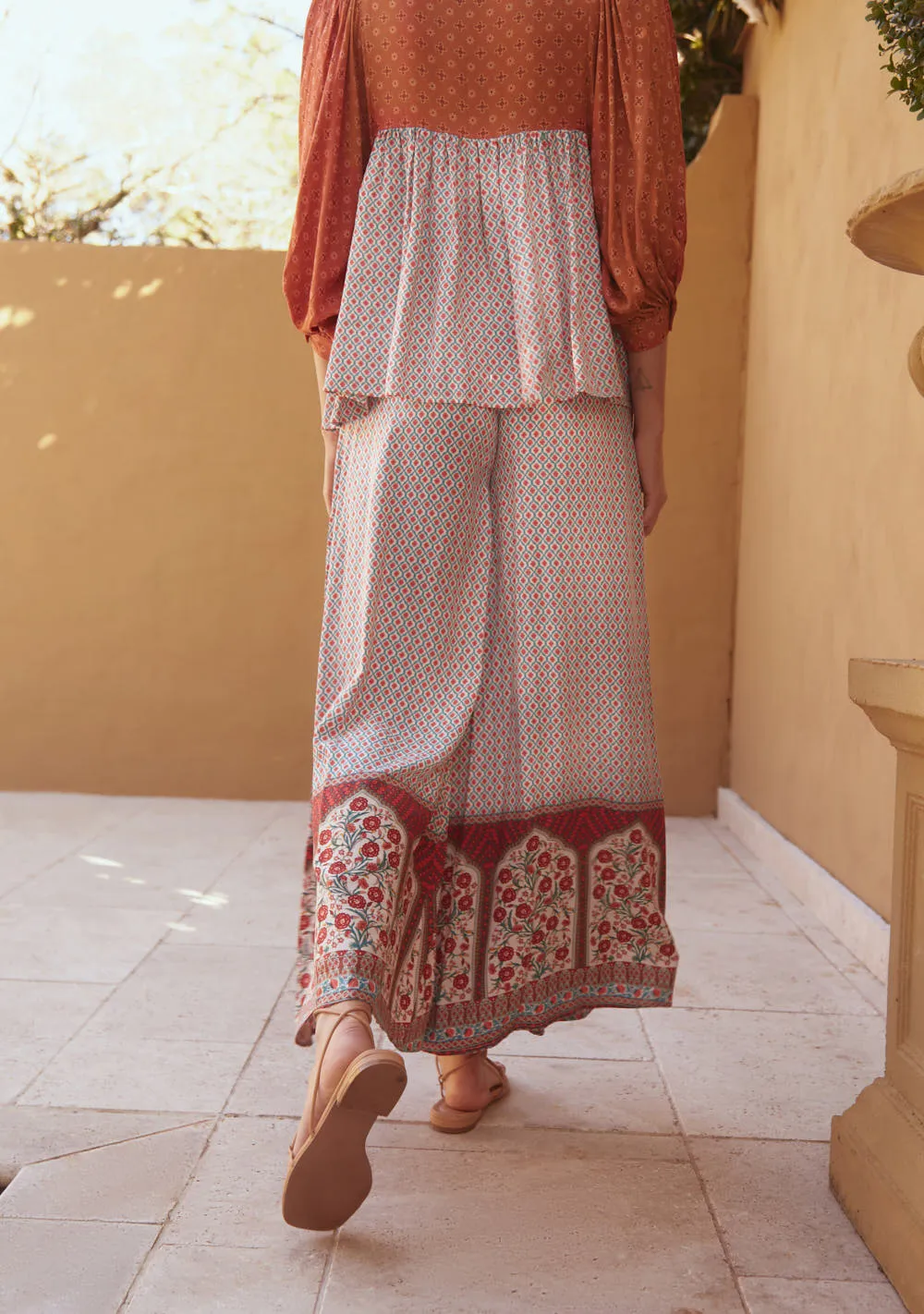 La Patricia Pants