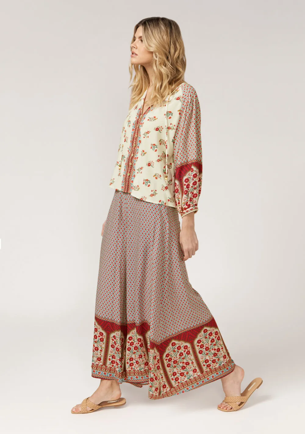 La Patricia Pants