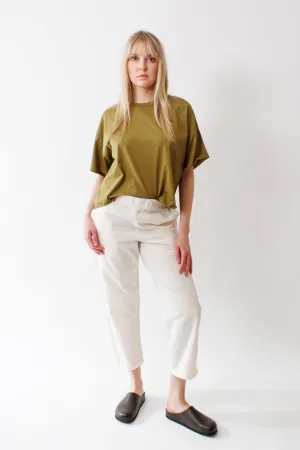Labo.Art Sailing Pant