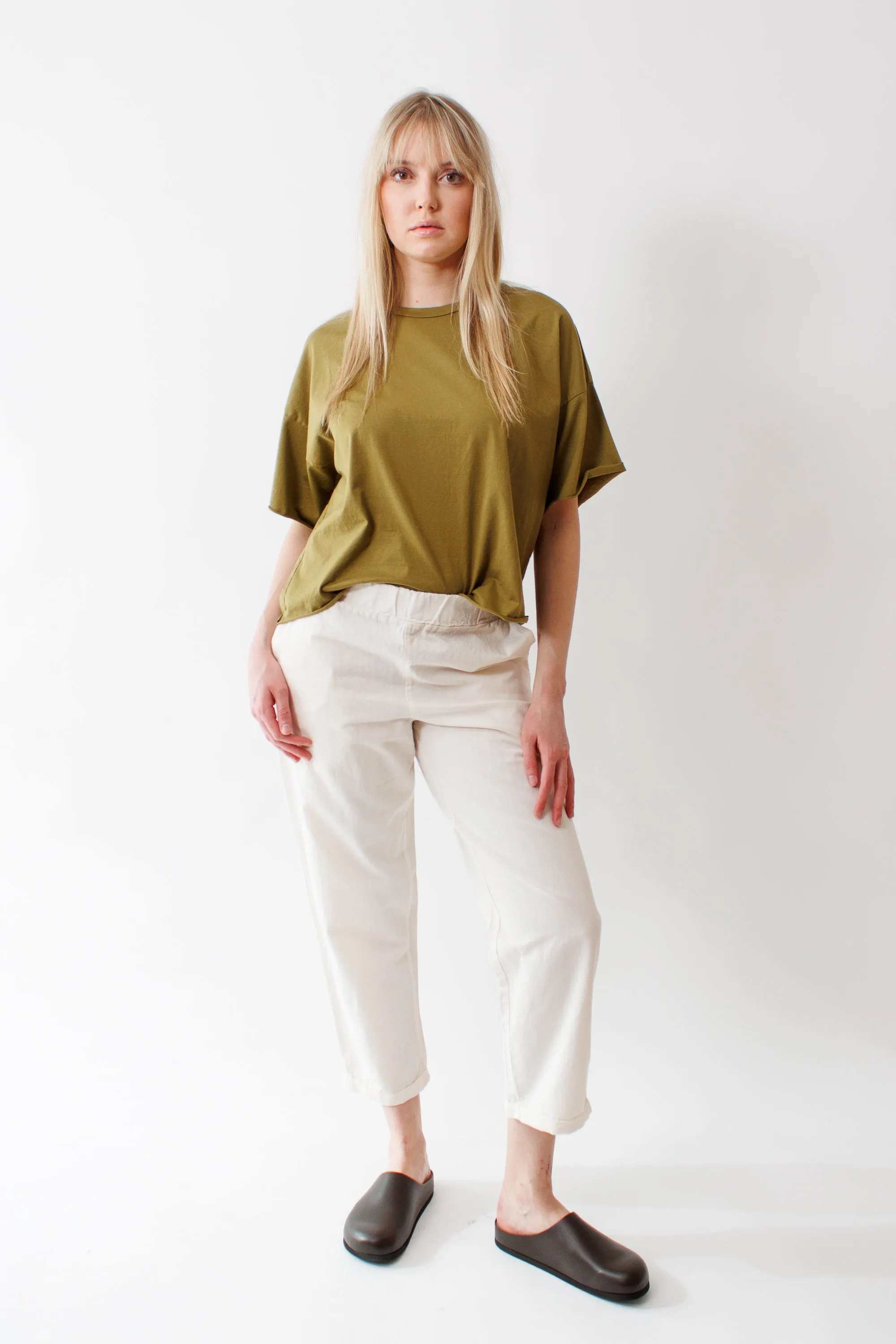Labo.Art Sailing Pant
