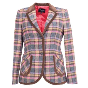 Ladies Sona Bariloche Blazer