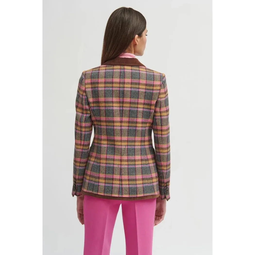 Ladies Sona Bariloche Blazer