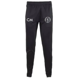 Larkhall - Unisex Slim Leg Training Pants
